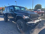 2027 Jeep Wrangler Rubicon