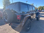 2027 Jeep Wrangler Rubicon
