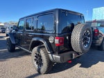 2027 Jeep Wrangler Rubicon