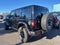 2027 Jeep Wrangler Rubicon