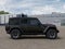 2027 Jeep Wrangler Rubicon