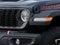 2027 Jeep Wrangler Rubicon