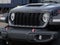 2027 Jeep Wrangler Rubicon