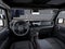 2027 Jeep Wrangler Rubicon
