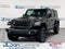 2027 Jeep Wrangler Rubicon