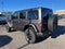 2027 Jeep Wrangler Rubicon