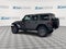 2027 Jeep Wrangler Rubicon