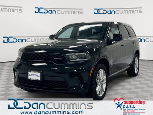 2023 Dodge Durango GT
