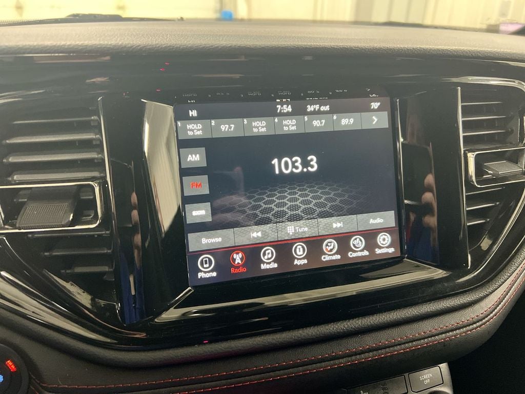 2023 Dodge Durango GT