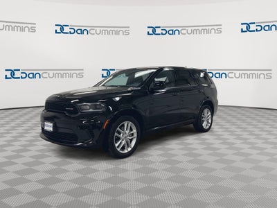 2023 Dodge Durango GT