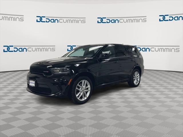 2023 Dodge Durango GT