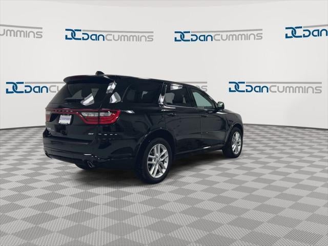 2023 Dodge Durango GT