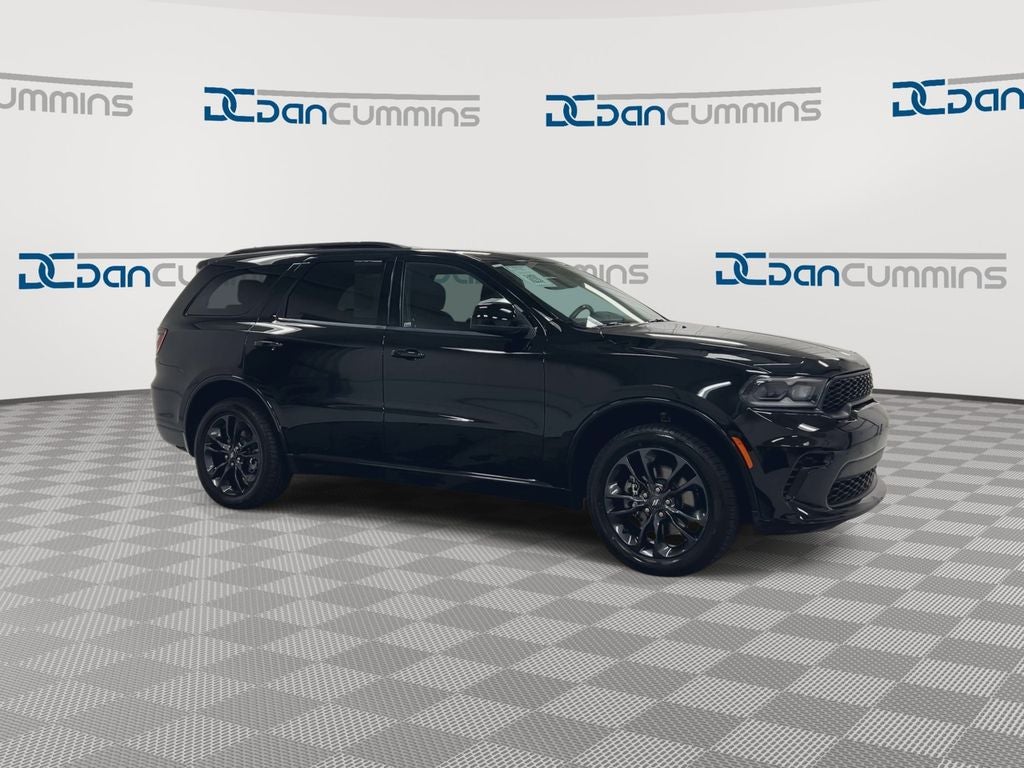2023 Dodge Durango GT