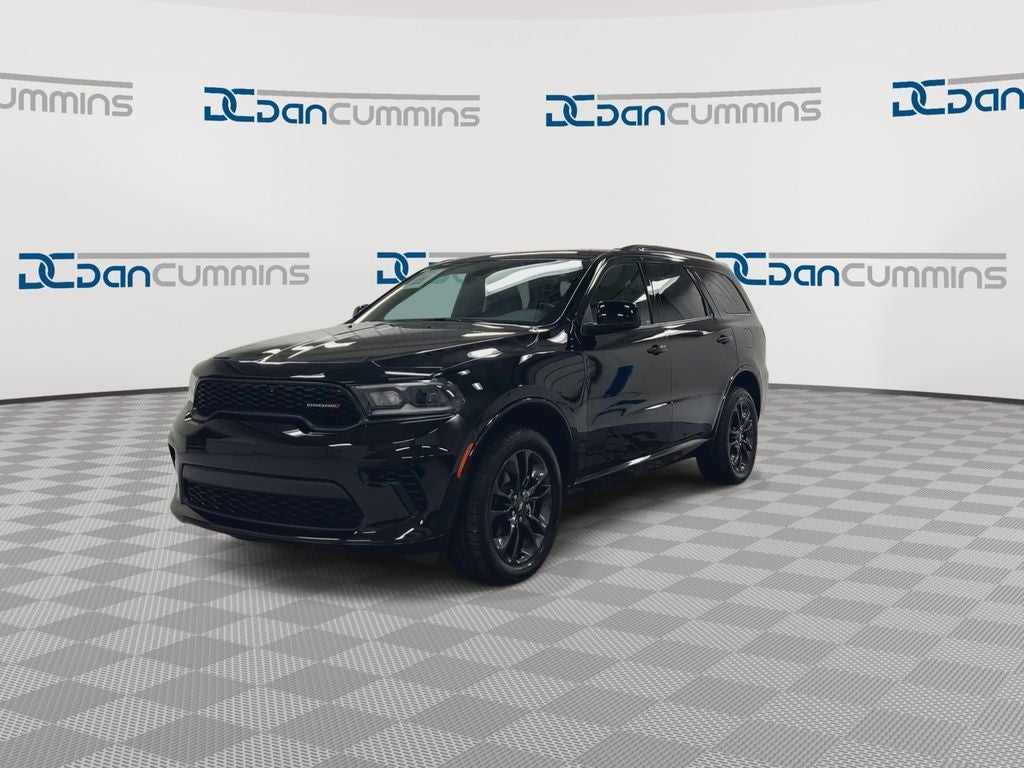 2023 Dodge Durango GT