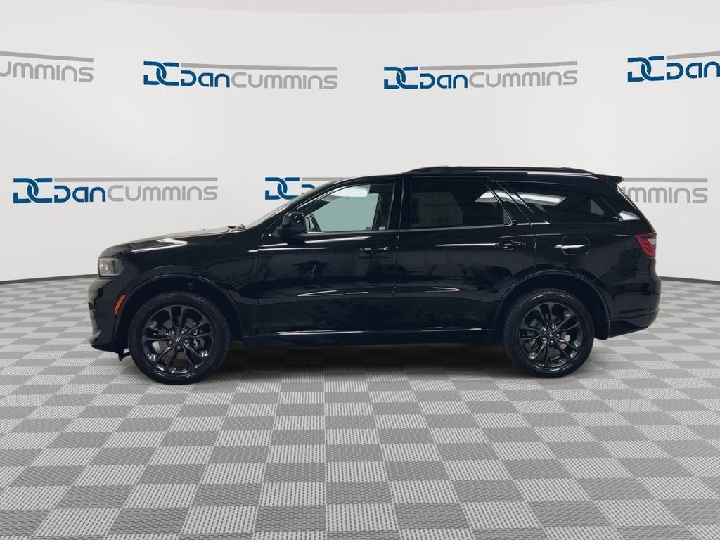 2023 Dodge Durango GT