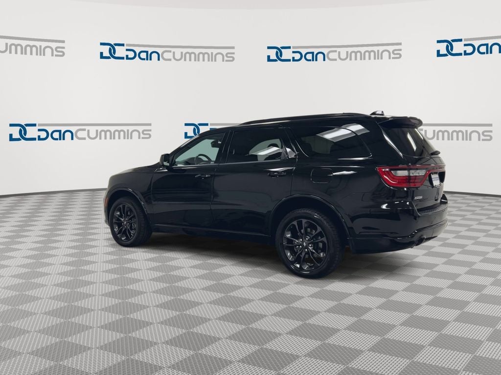 2023 Dodge Durango GT
