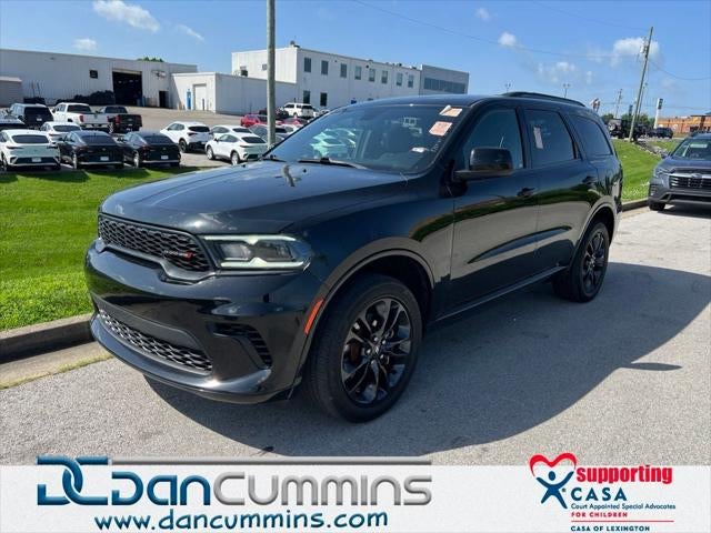 2023 Dodge Durango GT