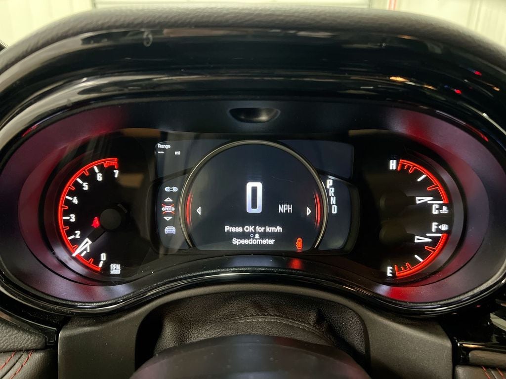 2023 Dodge Durango GT Plus