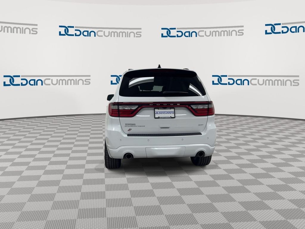 2023 Dodge Durango GT Plus