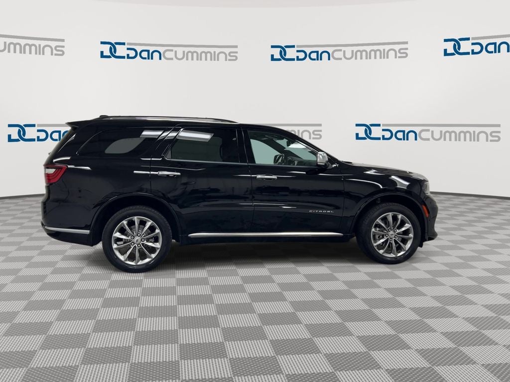 2023 Dodge Durango Citadel