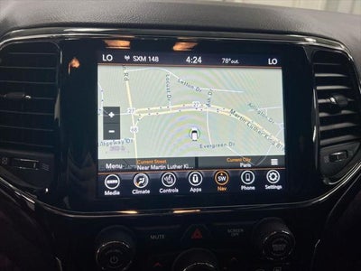 2022 Jeep Grand Cherokee WK Laredo X