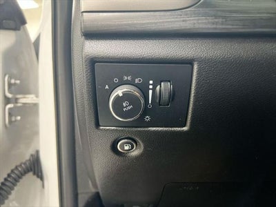 2022 Jeep Grand Cherokee WK Laredo X