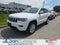 2022 Jeep Grand Cherokee WK Laredo E