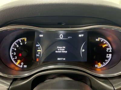 2022 Jeep Grand Cherokee WK Laredo E