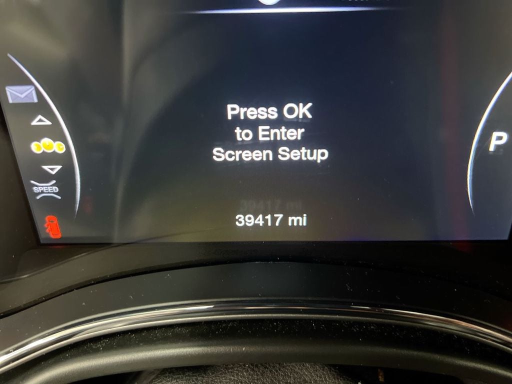 2022 Jeep Grand Cherokee WK Laredo E