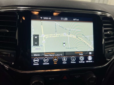 2022 Jeep Grand Cherokee WK Laredo E