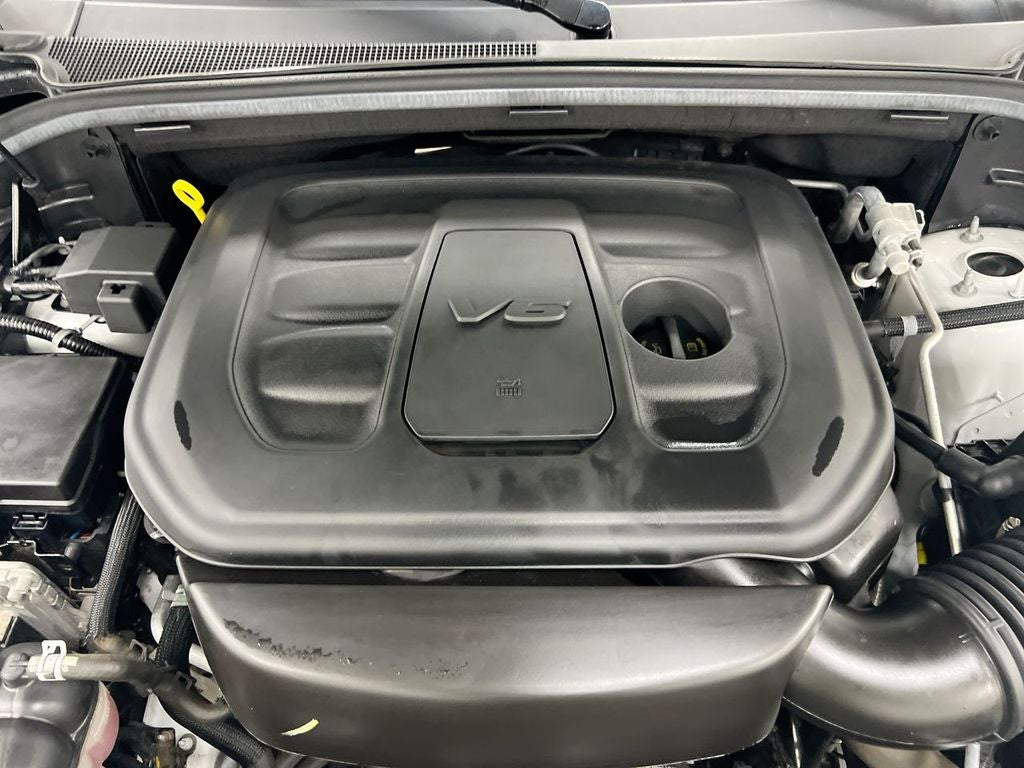 2022 Jeep Grand Cherokee WK Laredo E