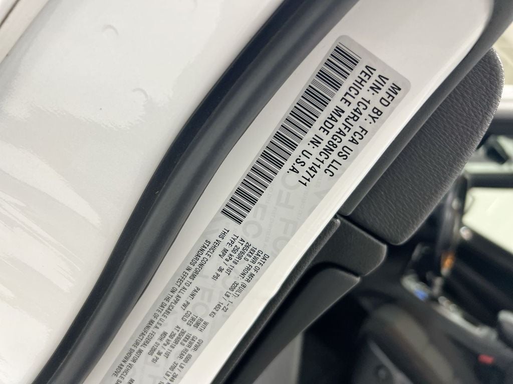 2022 Jeep Grand Cherokee WK Laredo E