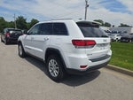 2022 Jeep Grand Cherokee WK Laredo E