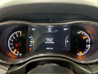 2022 Jeep Grand Cherokee WK Laredo E