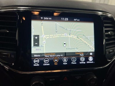 2022 Jeep Grand Cherokee WK Laredo E