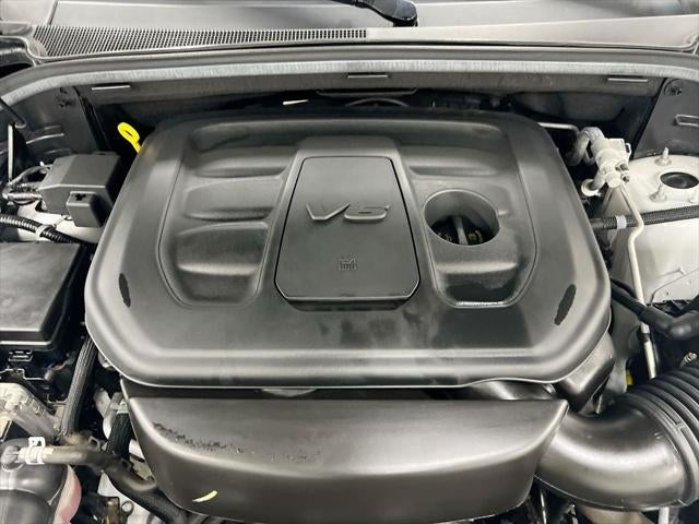 2022 Jeep Grand Cherokee WK Laredo E