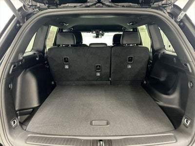 2026 Jeep Grand Cherokee Altitude
