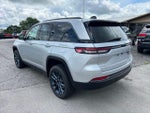 2026 Jeep Grand Cherokee 85th Anniversary Edition
