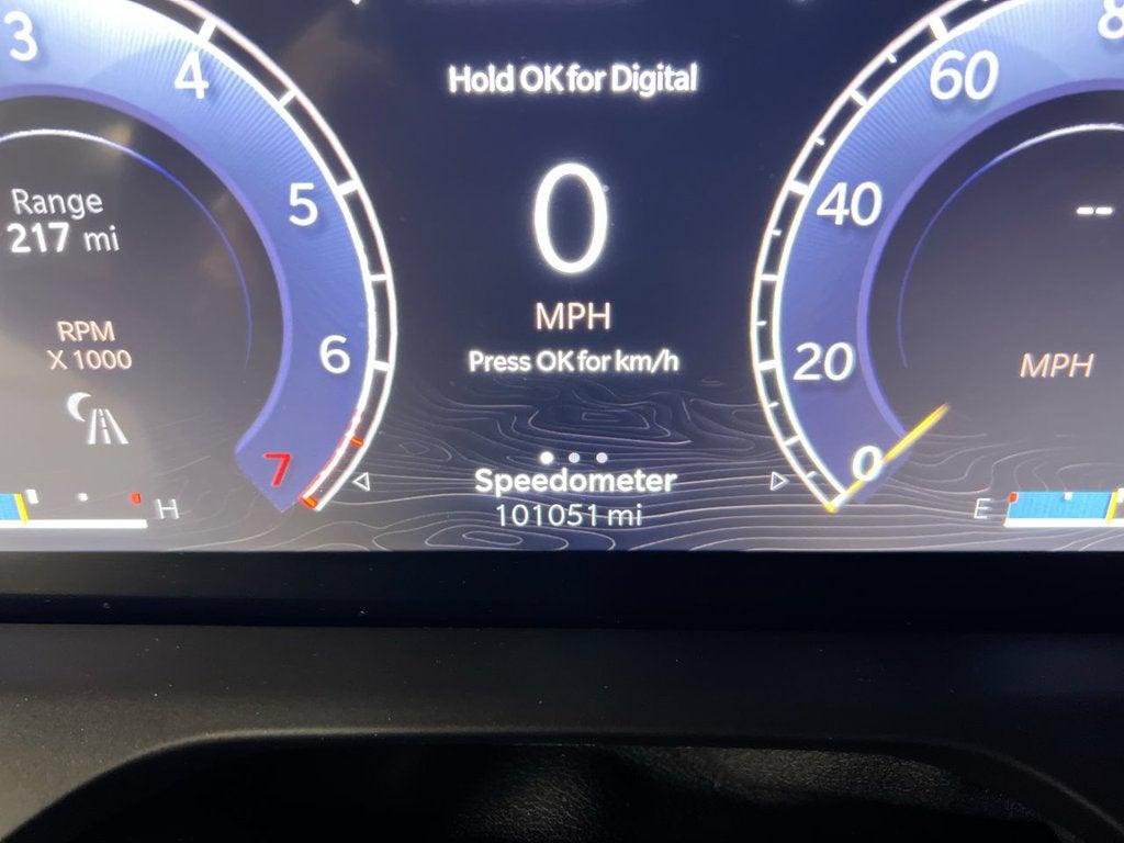 2022 Jeep Grand Cherokee Trailhawk