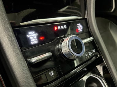 2022 Jeep Grand Cherokee Trailhawk