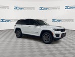 2022 Jeep Grand Cherokee Trailhawk