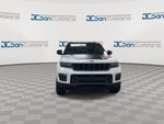 2022 Jeep Grand Cherokee Trailhawk