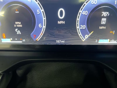 2025 Jeep Grand Cherokee Overland