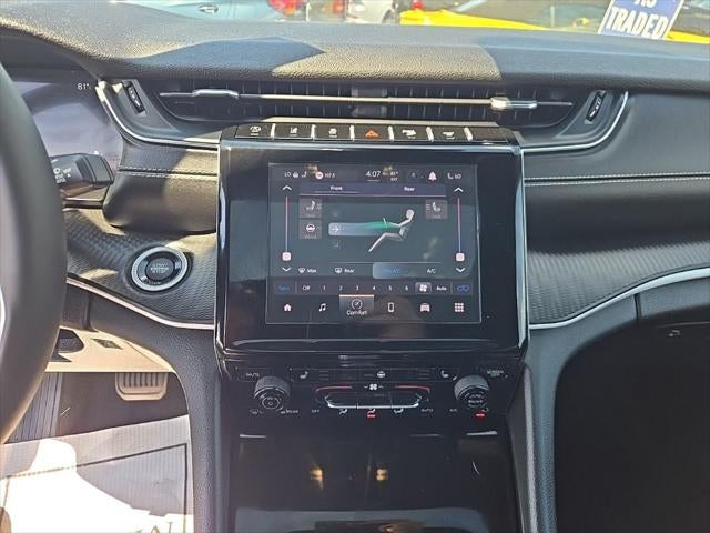 2024 Jeep Grand Cherokee L Altitude X