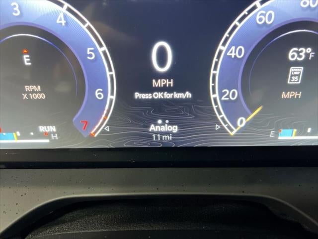 2026 Jeep Grand Cherokee L Altitude