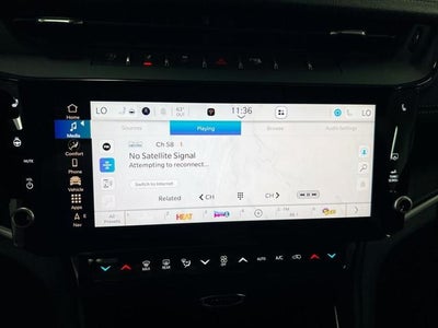 2026 Jeep Grand Cherokee L Altitude