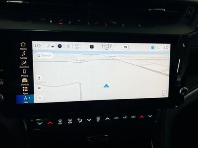 2026 Jeep Grand Cherokee L Altitude