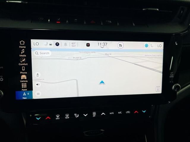2026 Jeep Grand Cherokee L Altitude