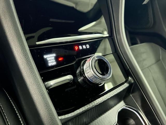 2026 Jeep Grand Cherokee L Altitude