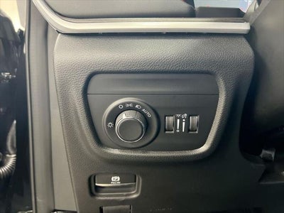 2026 Jeep Grand Cherokee L Altitude